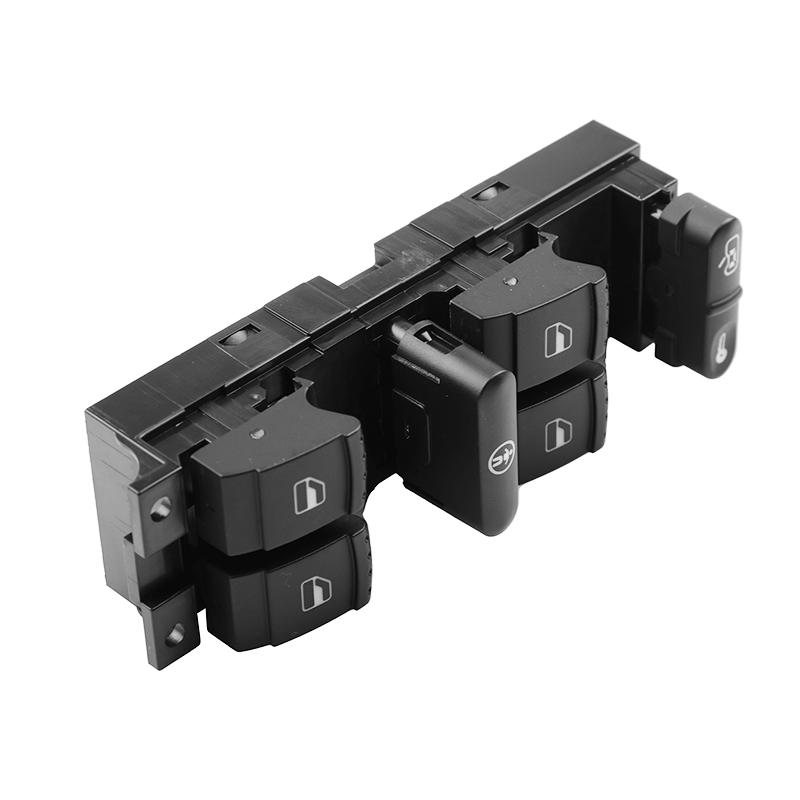 7M6959857 Electric Master Power Window Switch Button Car For VW Sharan Seat Alhambra for Ford Galaxy