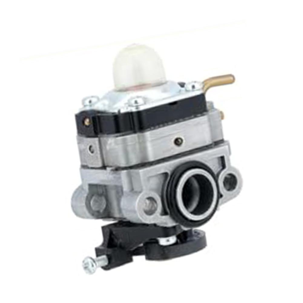 Trimmer Carburetor Replacement Carburetor 25CC Trimmer Parts Bolt-on Design Easy Installation Metal Construction