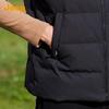 Jeep Men's Removable Hood Down Vest