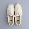 Catch Ball Y-02_Ecru Tapered