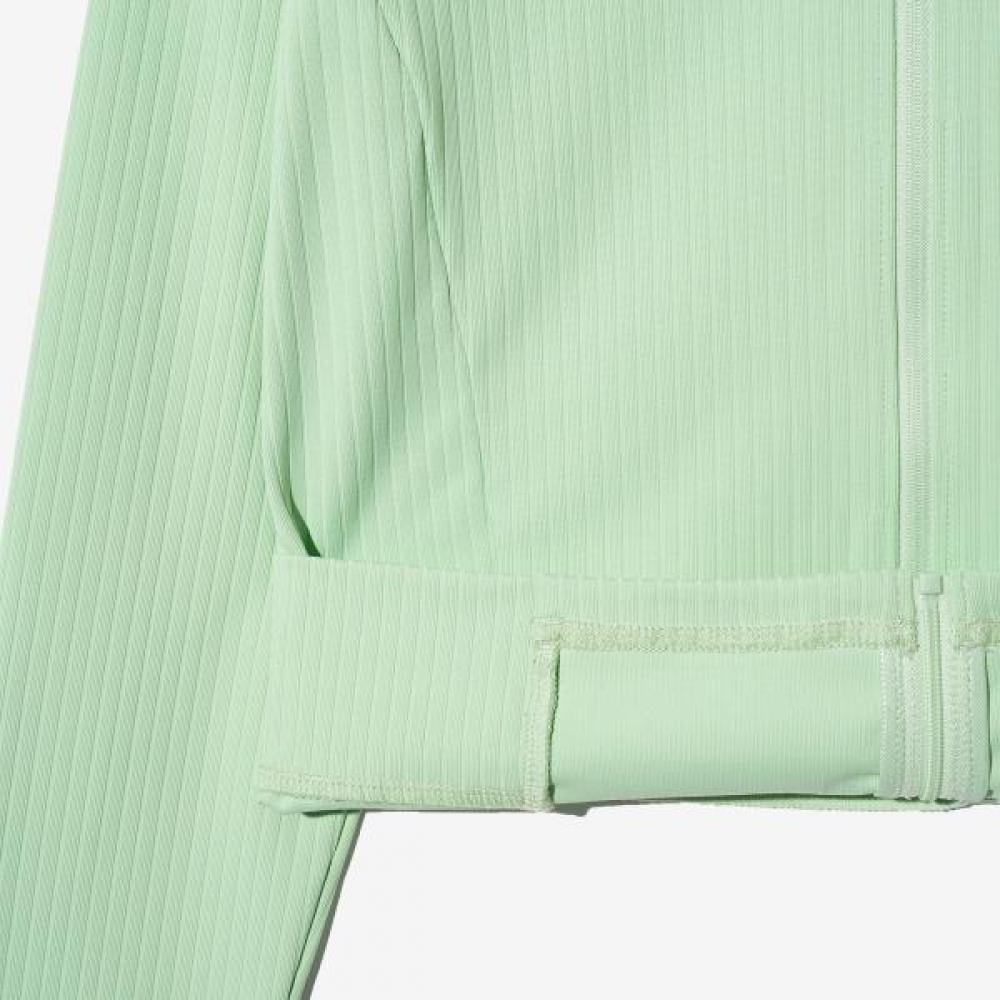 Fila Cooling Ribbed Tracktop