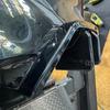 Car Rear Bumper Diffuser Lip For BMW 5 Series I5 G60 G61 2023-2025 Boot Lower Splitter Spoiler Plate Protector Body Kits Tuning
