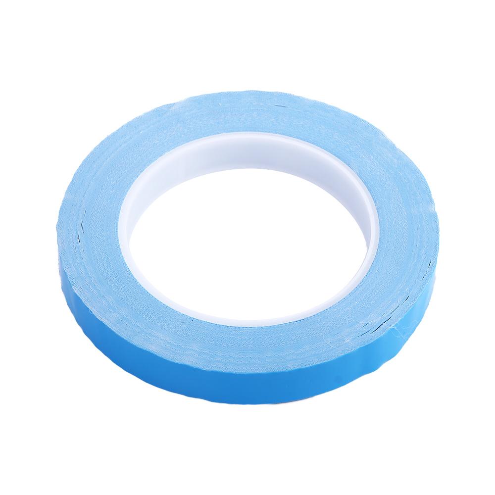 Side Transfer Tape Blue Heat Transfer Tape Thermal Conductive Adhesive Tape Adhesive Tape for Chip
