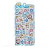 3D Cartoon Animal Stickers for DIY Decoration - Cute Pets & Hot Stamping Design