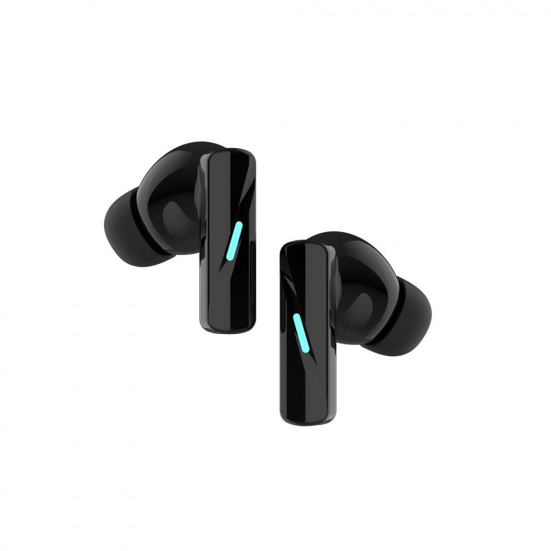 Mate50 True Wireless ANC Bluetooth 5.3 In-Ear Headphones - Stereo, Long Battery Life