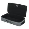 GATOR Transit Accessory Bags Series GT-2412-GRY (for pedalboards, multi-effects, etc.) [Official Japanese Product]