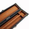 Billiard Cue Case Hard-Shell Pool Heavy-Duty for Tournaments