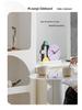 Wozoom House Creative Deco Table Ornament - Living Room & Entryway Clock