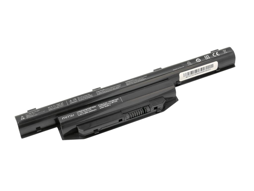 FPCBP405Z battery for Fujitsu Lifebook E744 E753
