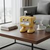 Space Saving Cartoon Tissue Box Cute Napkin Storage Box Multifunctional Napkin Holder  for Home Use