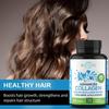 Advanced Collagen Type I II III with Hyaluronic Acid & Vitamin C, 120 Dietary Supplement Capsules
