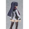 figma Vividred Operation Kuroki Rei (non-scale ABS & PVC painted movable figure)