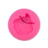 Pirate Pumpkin Shaped Silicone Mold DIY Halloween Theme Cake Mold Baking Decoration