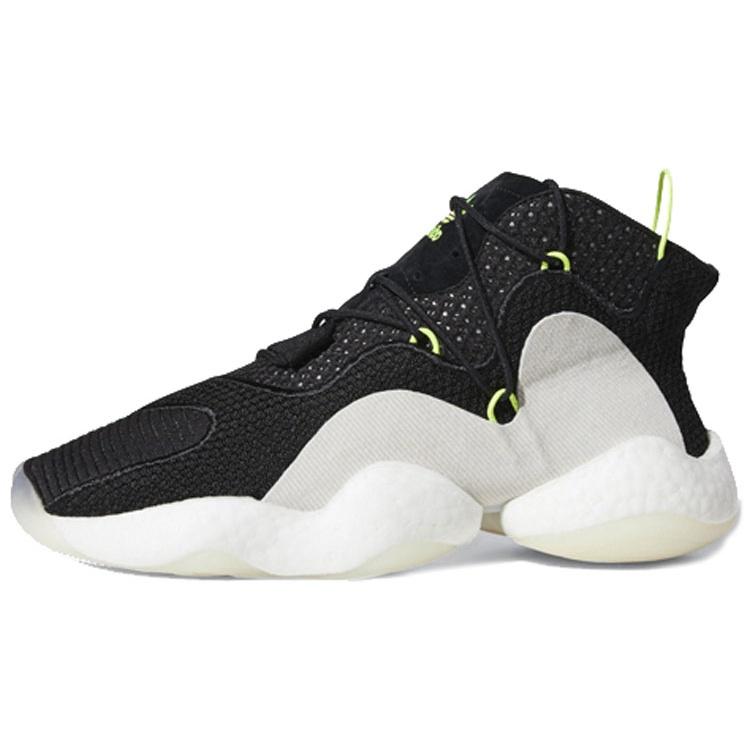 adidas Crazy BYW  Core Black  Men s B37549 EU 36⅔