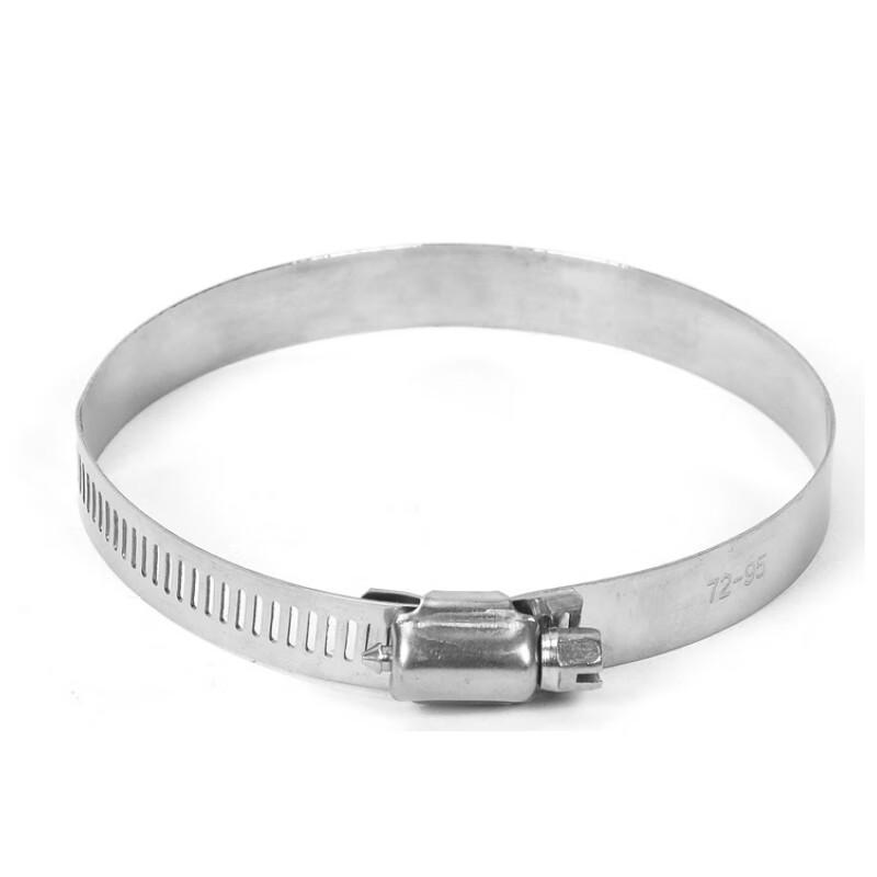 Feiluan 304 Stainless Steel Heavy-Duty Hose Clamps