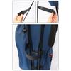 Adjustable Golf Stand  Bag Leg Stabilizer Strap Golf Bag Bracket Pedestal Adjuster Golf Bag Stand Attachment Enduring
