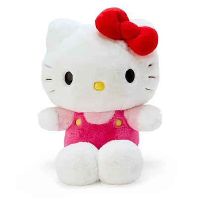 Sanrio Hello Kitty Plush Toy L 856649 (Standard)
