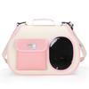 Portable Cat Bag Outing Pet Handbag Single Shoulder Crossbody Dog Bag Cat Bag Carriers Puppy Suitable for 7.5kg Cats Products