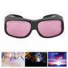 Schutzbrille 808NM 850 Augen   Lichtfilterbrille für Schönheits-Haarentfernungsgerät