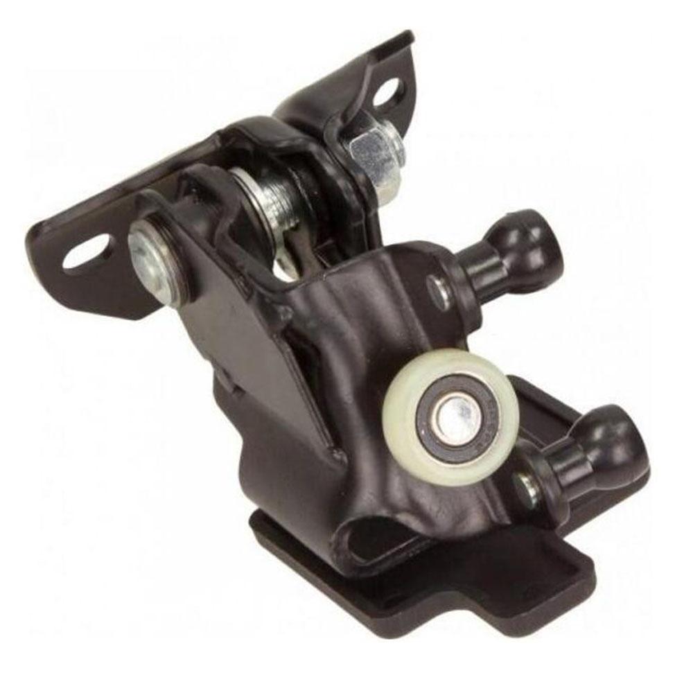 1376704080 Right Sliding Door Roller Guide Centre For Citroen Jumper Fiat Ducato