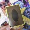 Yu-Gi-Oh Anime Style Cards Blue Eyes Dark Magician Exodia Obelisk Slifer Ra Yugioh DM Classic Proxy DIY Card Kids Gift