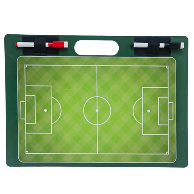Basketball Dry Erases Board for Coaches Basketball Whiteboard Coaches Marker Board Coaching Board with Whiteboard Marker
