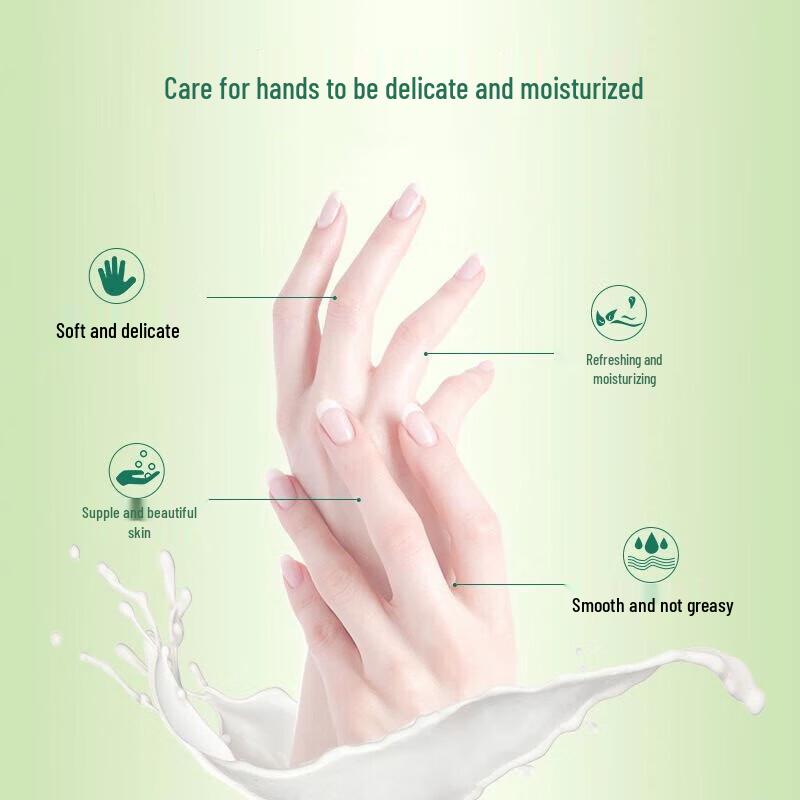 Fupei Hand & Foot Care Collection