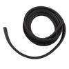Front Door Weatherstrip Rubber Seal 6C11V20708BC Replacement for FORD TRANSIT MK7 V347 2006?2013