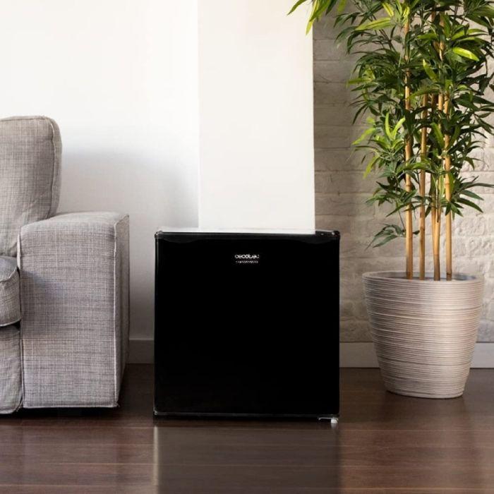 Cecotec Mini-refrigerator GrandCooler 20000 SilentCompress Black E