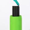 Tennis Ball Retriever 40 Balls Grabber with Pocket Storage Lightweight Gym Accessory Device Pickup