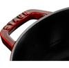 Сковорода для запекания Zwilling Staub 28 см оранжевая 3,7 л (40511-513-0)