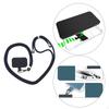 Adjustable Smartphone Lanyard Mobile Phone Neck Strap Handheld Rope