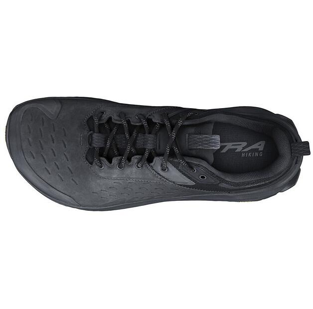 Треккинговые ботинки Altra Olympus 6 Hike Low GTX