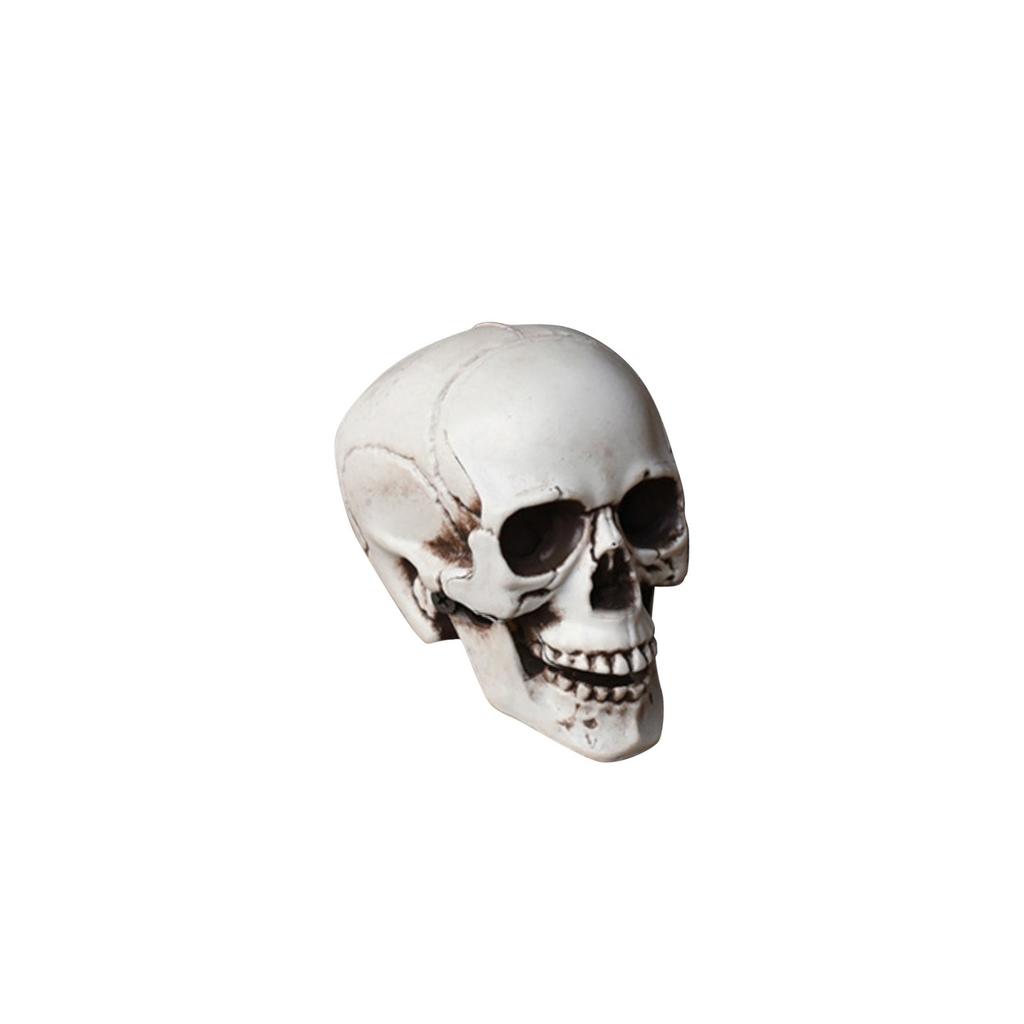 Horror Atmosphere Decorative Statues Holiday Horror Decoration Props