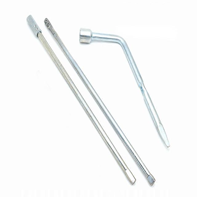 Great Wall Haval CUV H3 H5 WINGLE3 WINGLE5 Original special spare tire removal tool set