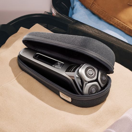 Philips I9000 Series Electric Shaver (XP9205/95)