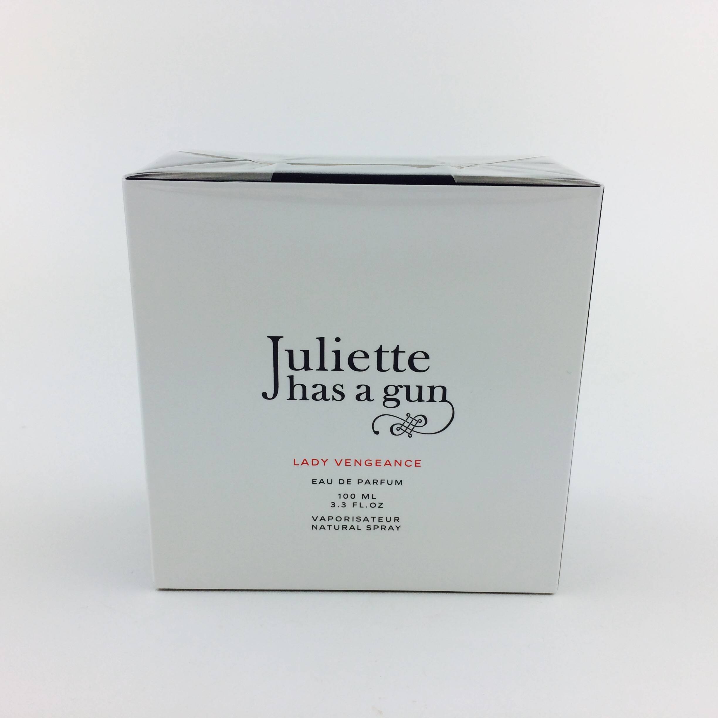 

Парфюмированная вода Juliette Has A Gun Lady Vengeance, 100 мл