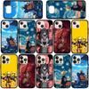 For Samsung Galaxy S24 S23 iPhone 16 15 14 Xiaomi Redmi Note 13 12 11 10 8 Plus 9 Pro Max X XR Phone Case Anime Uchiha Sasuke Naruto OPPO Huawei Cover