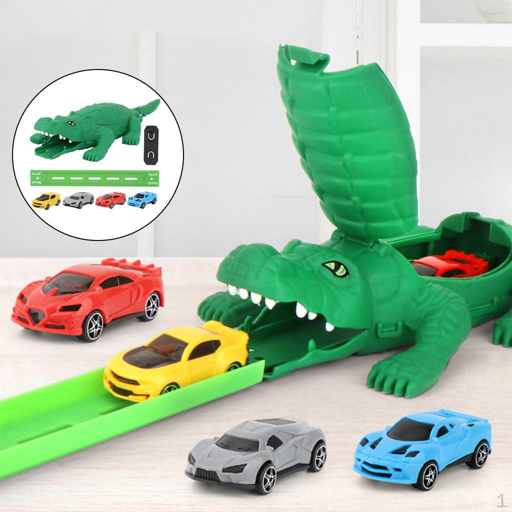 

Highway Toy Racetrack with , 2 Sizes Available Small