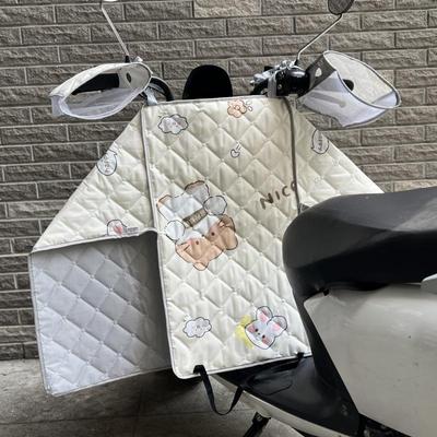 MC-tillbehör – Motorcykelskydd