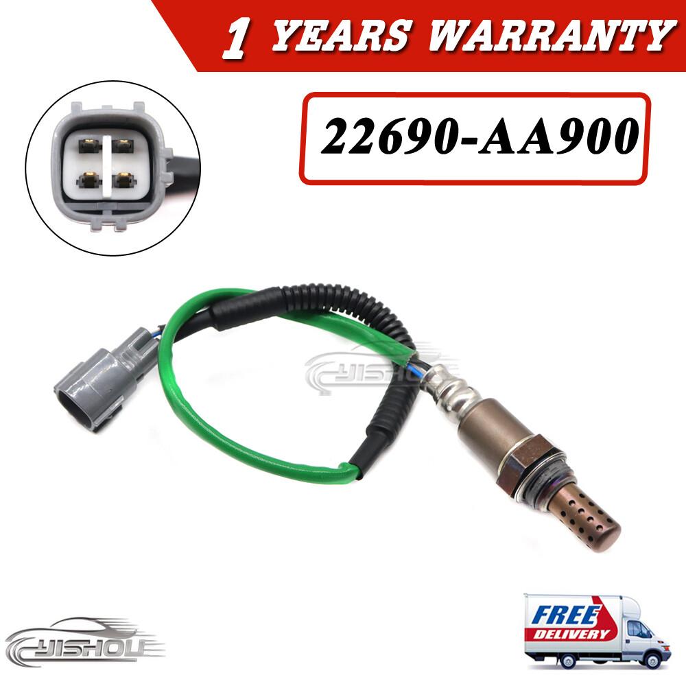 Downstream Oxygen Sensor For Subaru Impreza WRX Foreste WRX 2.5 08-14 22690AA900