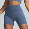 Aerobes Fitness-Set Mit Feuchtigkeitsableitendem Stoff Für Damen Laufen Und Yoga