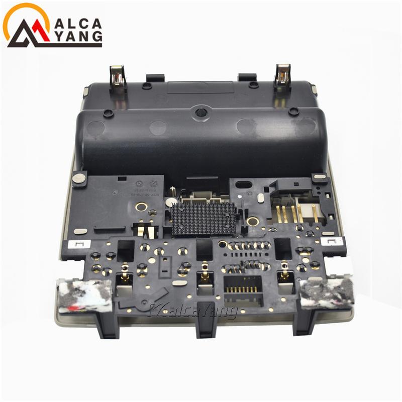 For Toyota Camry Over Head Console Lamp Assy 2006 2007 2008 2009 2010 2011 Roof light / Reading lamp / Glasses Box / Map Lights