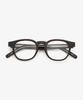 Seutailwokeu Brown Sw Horn 01 Br Stylework Eyeglass Frames