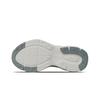Anta Nebula Series Women Retro Running Shoes Ivory White Light Gray 122618896R-4