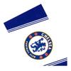 Chelsea FC Core Crest Flag
