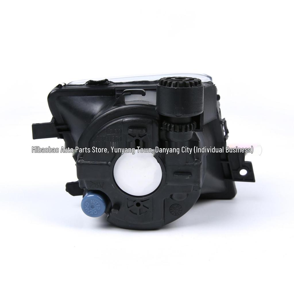 Compatible Fog Light for 2007-2013 BMW 7 Series F01/F02, Part Numbers 63177182195/63177182196.