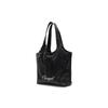Champion Large Capacity Soft Leather Shoulder Tote Bag