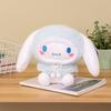 Cute Kuromi Melody Hellokitty Cinnamoroll Plush Toys Girl Plush Dolls Homdecor Cartoon Stuffed Dolls
