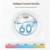 YADU Smart Top-Fill Humidifier SC460-SK041 CN plug (adapter included)